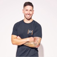 [P]rehab®️ Employee Craig Lindell's profile photo