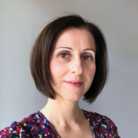 Life Moments Employee Susanna Silano's profile photo