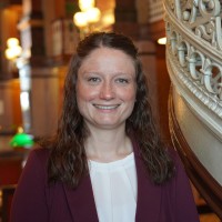 Iowa Secretary of State Employee Tricia Fastenau's profile photo