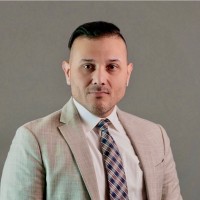 Bank of America Employee Michael Acuna's profile photo