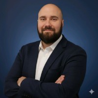 Exea Data Center Employee Filip Sobiecki's profile photo