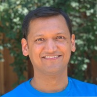 KLA Employee Suneet Luniya's profile photo