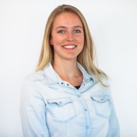 Creatic Digital Agency Employee Heleen Vanhoudt's profile photo