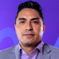 Konfío Employee Alejandro Zaragoza's profile photo