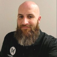 Main Street Realty Employee Daniel Taylor's profile photo