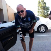 Numerous Employee Gary Hyndes's profile photo
