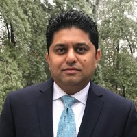 CFS Engineering, DPC Employee Riyaz Balsara's profile photo