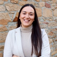 Müller Fleisch GmbH Employee Arijana Pjano's profile photo