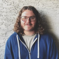 Enterprise Products Employee Cody Berry's profile photo