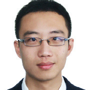 Guidepoint Employee Kan Li's profile photo