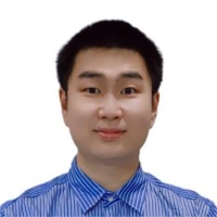 Global Solar Energy Employee Shuai Gao's profile photo