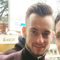 Design Build International Employee Kelvin Sumner's profile photo