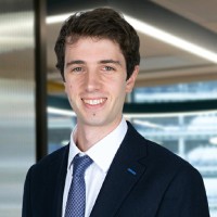 Global Parametrics Employee Jamie Pollard's profile photo