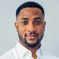 Anvil Analytical Employee Samuel Oriola's profile photo