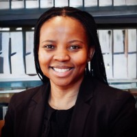 DRDGOLD Limited Employee Mpho Mashatola's profile photo