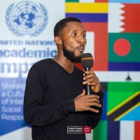 Ibrahim Conteh Email