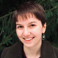 COMPASS, Community Providers of Adolescent Services Employee Elyse Clark's profile photo