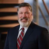 TBK Bank, SSB Employee Mark D's profile photo