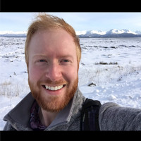 ASARCO Employee Daniel Fraser's profile photo
