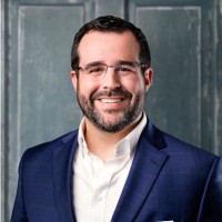Socium Advisors Employee Justin Boeving Sr.'s profile photo