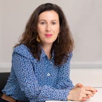 Farrer & Co Employee Katherine Wilde's profile photo