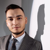 Nomis Employee Nikita Kozlov's profile photo