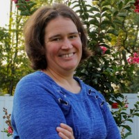 AlixPartners Employee Jennifer Quinlan's profile photo
