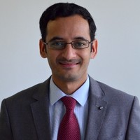 Oxane Partners Employee Anil Punia's profile photo
