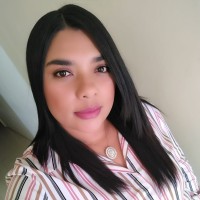 ALSEC S.A.S Employee Leidy Bohorquez's profile photo