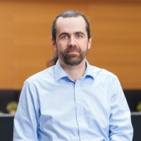 Terranor Oy Employee Iisko Rossi's profile photo