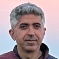 PeakScale Employee Madhur Ramani's profile photo