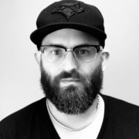 EVOQ Employee Sean Evans's profile photo