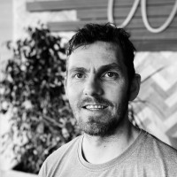 Capitec Employee Johan Brits's profile photo