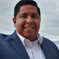 Valley Fig Growers Employee Maximo de la O's profile photo