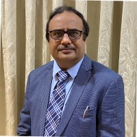 Cohizon Life Sciences Employee Arun Mehta's profile photo