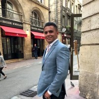 DH GRIFFIN WRECKING CO Employee Ryan Buhl's profile photo