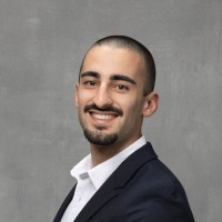 Scale Labs Employee Tomás Dias's profile photo