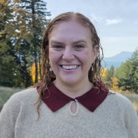 CyraCom Language Solutions Employee Nadia Hamada's profile photo