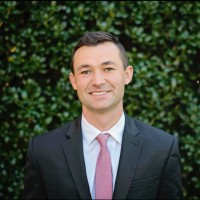 Dogwood State Bank Employee Grant Cook's profile photo