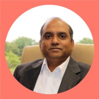 Sunrise PACE Employee Ravi Krishnamurthy's profile photo
