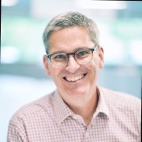 Recast Software Employee Mike Devine's profile photo