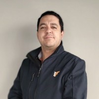 Fast Modular Employee Sergio Orrego's profile photo