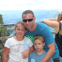 Route Management Employee Lourens Swanepoel's profile photo