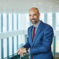 Vårgrønn Employee Stephen Bull OBE's profile photo