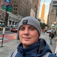 Catch Creation Employee Anatolii Vashkevich's profile photo