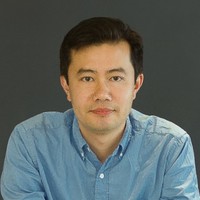 1stDibs Employee John Lu's profile photo