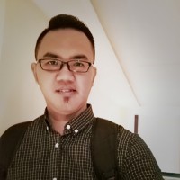 Godrej Consumer Products Limited Employee Daniel Prasetya's profile photo
