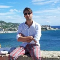 Smartguys® Employee Paul Fris's profile photo