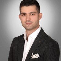 Heraeus Electro-Nite Employee Baran Doğan's profile photo