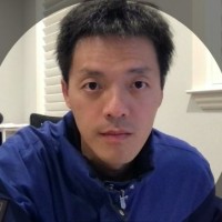 Gridware Employee Keyu Chen's profile photo